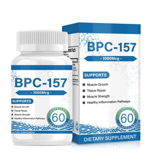 BPC-157 Capsules �羳呟��֏ͺ�֧�ּ��� BPC-157�z��o em����