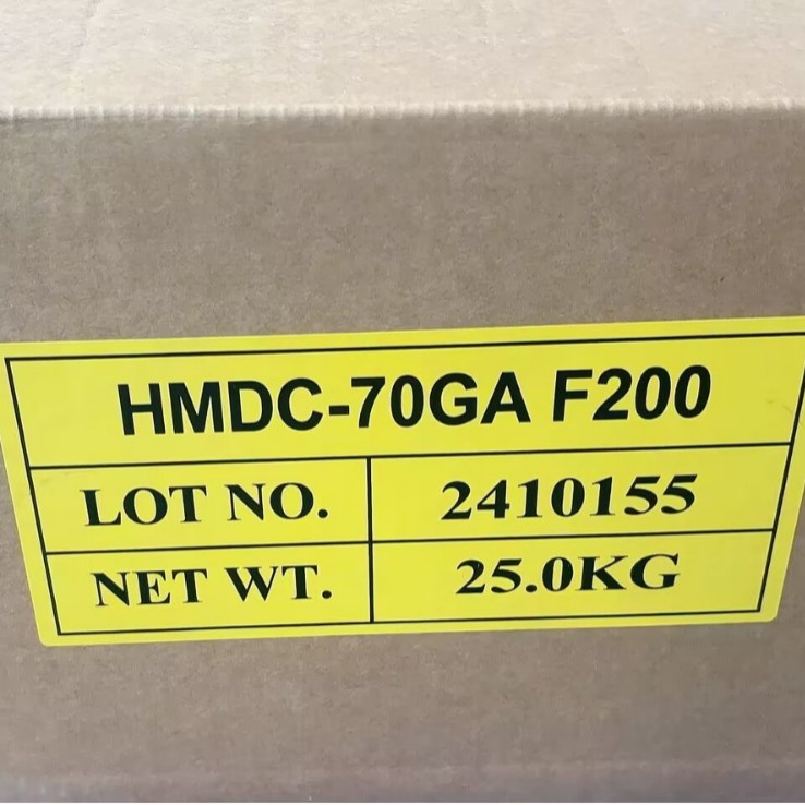 1#硫化剂 HMDC-70GA F200