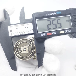 谷子胸针 点漆徽章厂家可按要求定制 福建生产制作各类动漫徽章