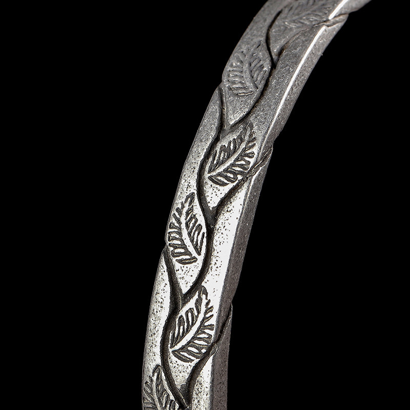 Viking-Inspired Bracelet Image 3
