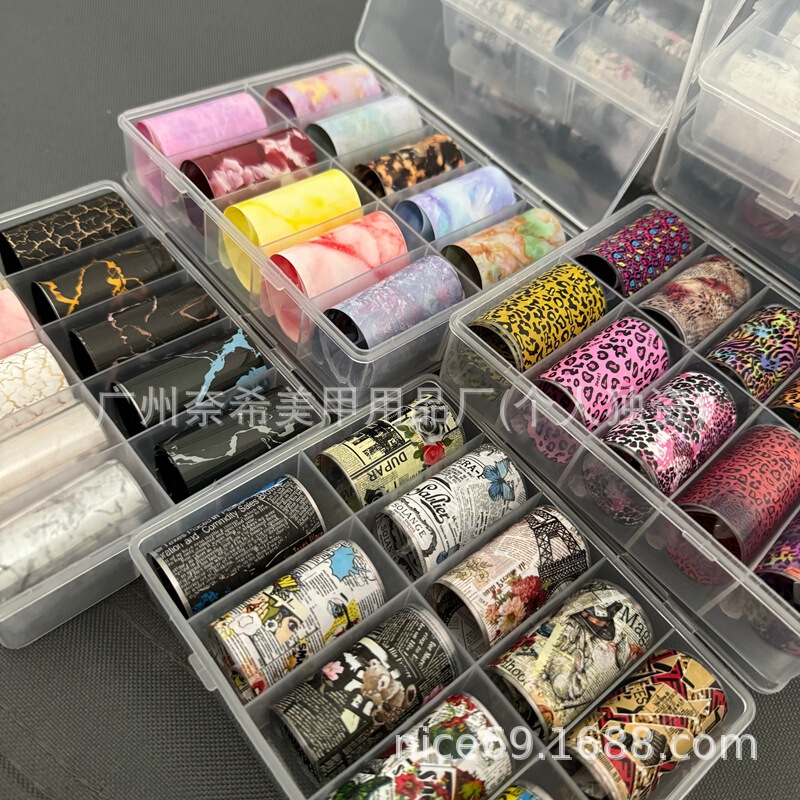New Nail Art Transfer Paper Boxed 10 50cm Newspaper Animal Marble Star Paper Transfer Glue Nail Paste New Nail Art Transfer Paper Boxed 10 50cm Newspaper Animal Marble Star Paper Transfer Glue Nail Paste