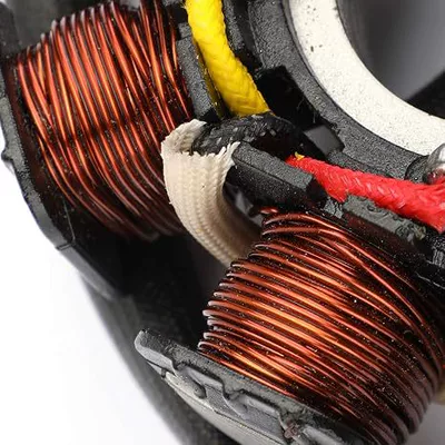 Motorcycle For Polaris – Power supply, ignition system accessories