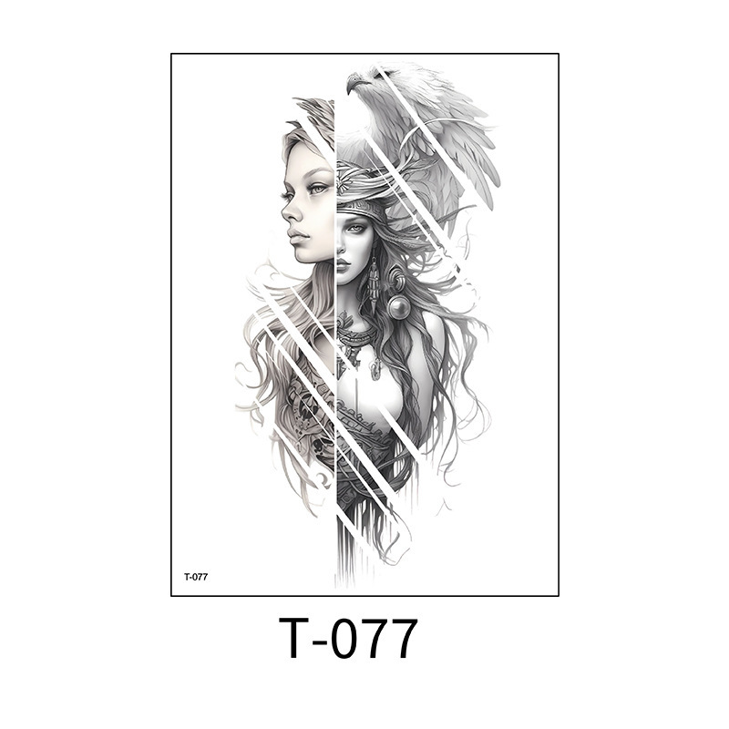 T-077 / 150*210mm