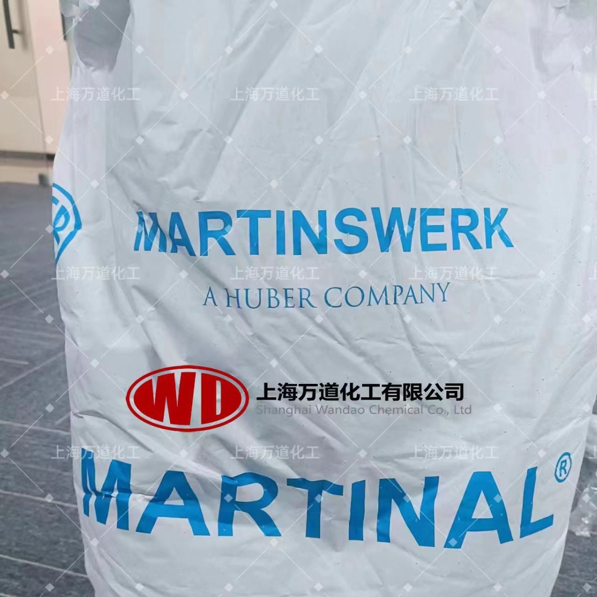 美国雅宝SB-336环保无卤阻燃剂 氢氧化铝