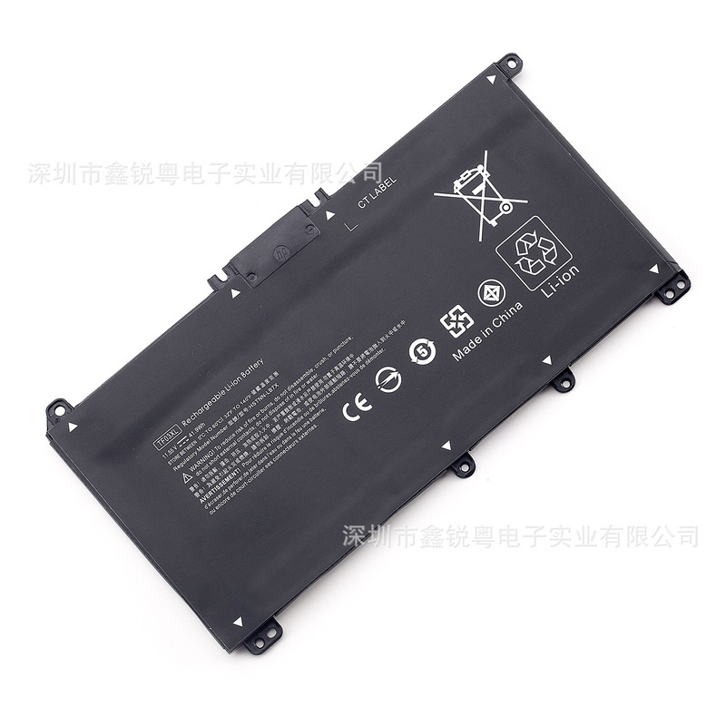 Te03Xl 849570-543 Tpn-Q173 Hstnn-Ub7A 849910-850 849570-541