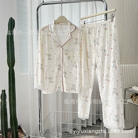 女士家居服;情侣家居服;睡裙