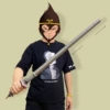 PU One-meter Kanglong Single Mace