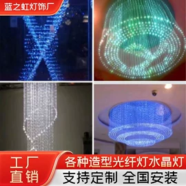 工艺装饰灯具;其他室内灯具;LED装饰灯