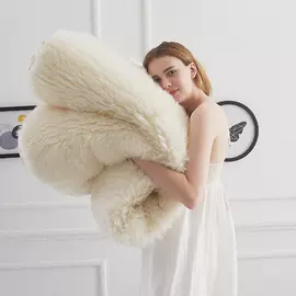 四件套;绒毯;床罩床笠