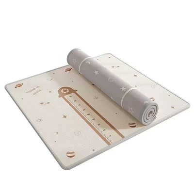 baby crawling mat thickened home, Avtomobil döşəmə paspasları