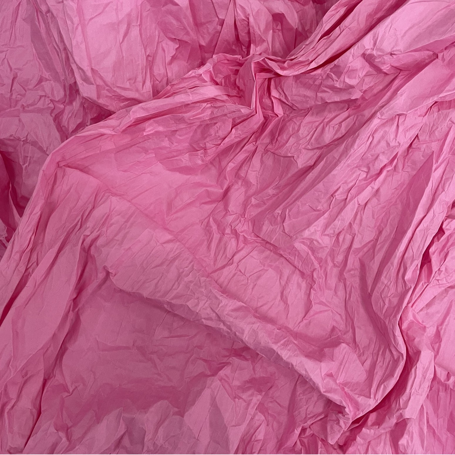 Papel teñido a mano y material floral de papel artístico doméstico papel arrugado flor de decoración de bodas papel arrugado flor de papel