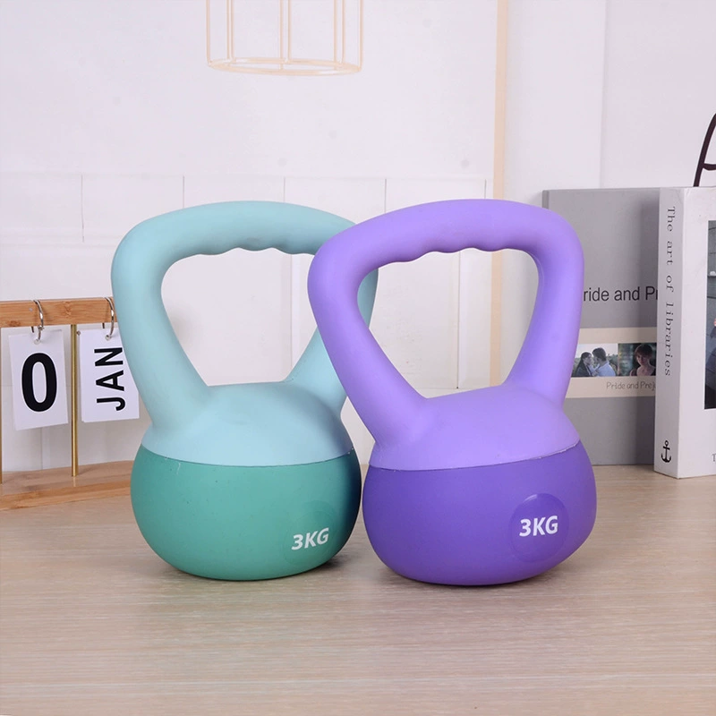 Yoga clothing, sports dumbbells for gym, increased thickness