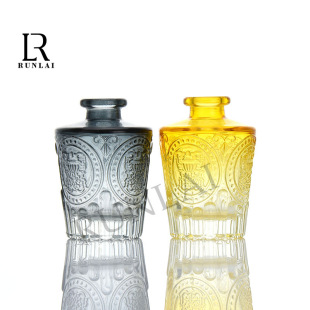���s 150ml�_�R�񻨟o����޹ƿ ��ɫ����ƿ�����b�ƿ�廨ƿ
