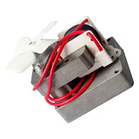 Двигатель подачи Европейского барбекю Мотор 220V50z1.5rpm1.8rpm2.0rpm крутящий момент 15-17Н · м