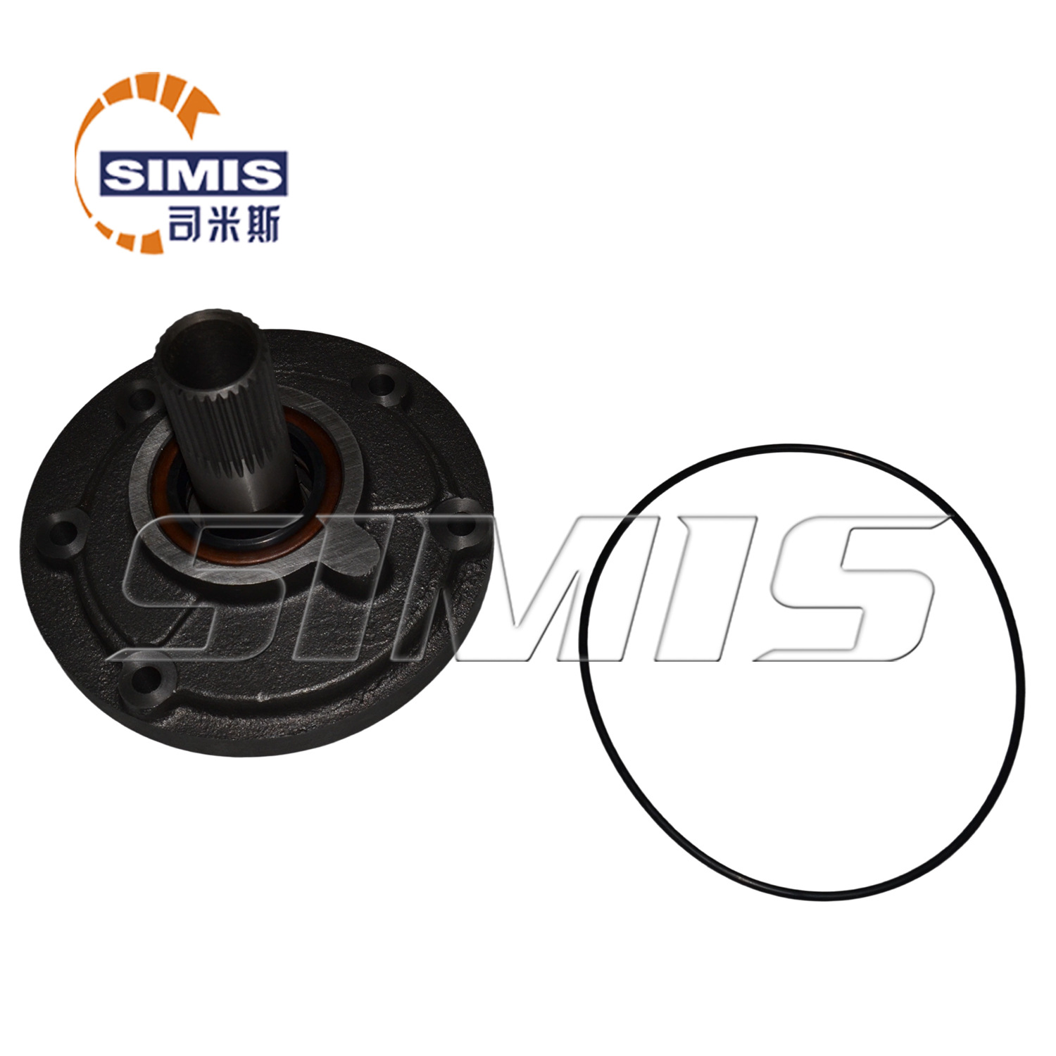 叉车供油泵 适用于 小松 FD20-30-16/-17