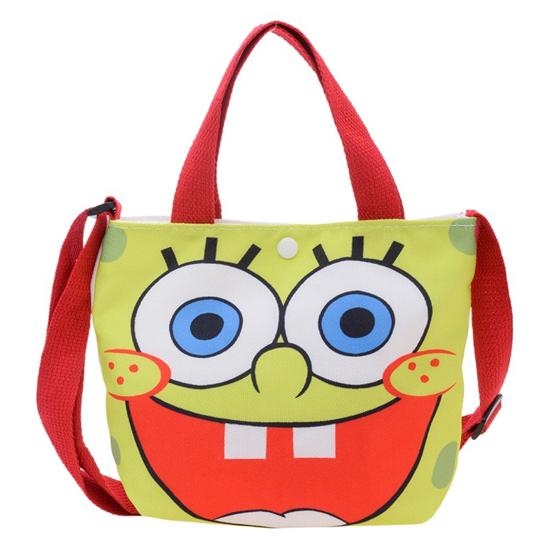 Children's birthday sharing gift for the whole class hand gift baby kindergarten children small gift creative gift bag