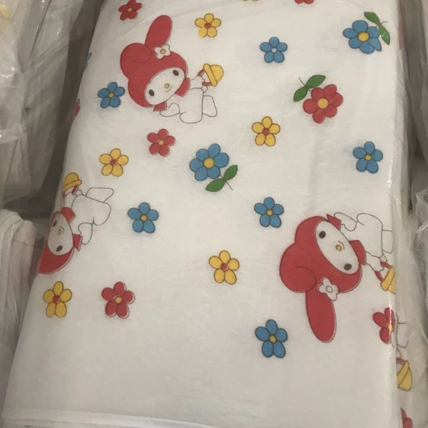 Beauty rabbit