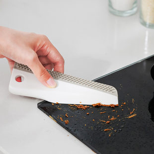 Handheld Glass Wiper Bathroom Toilet Mirror Scraper Household Double-Sided Wiper Countertop Cleaning Wholesale