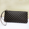 Long wallet, thin shoulder bag, small clutch bag, coins, wholesale