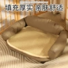 Temperament gray-large mat model (66*48*23)