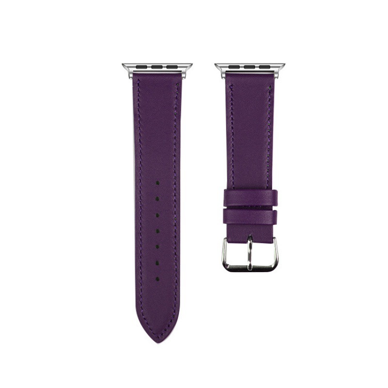 Dark purple