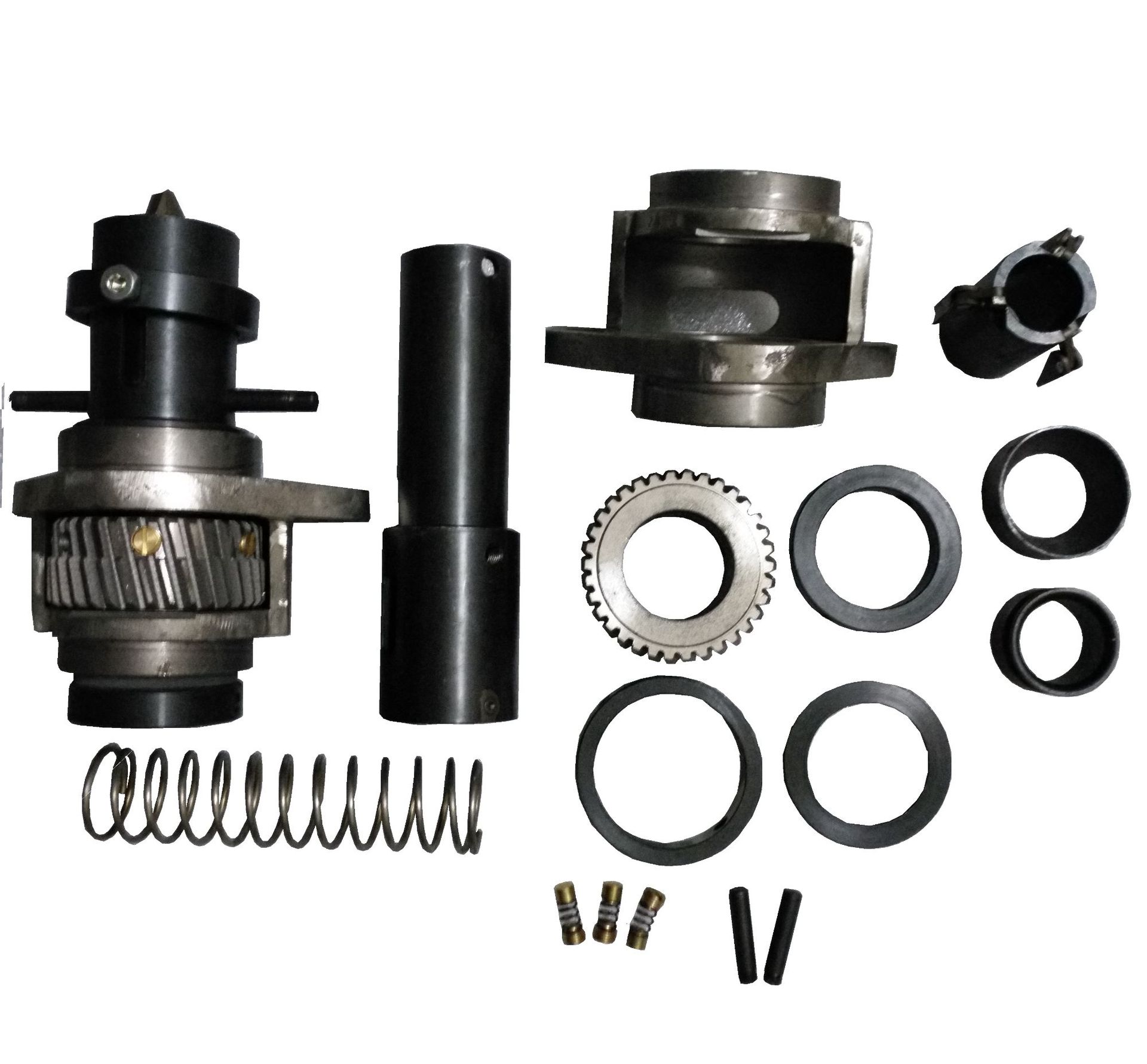 吹泡机配件、炉头配件、高硼料吹胎机配件、灯泡机械配件