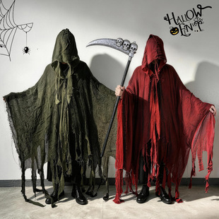 �f�}�����b������Halloween�Ɍ��b��COS������f�}���Ʋ����L