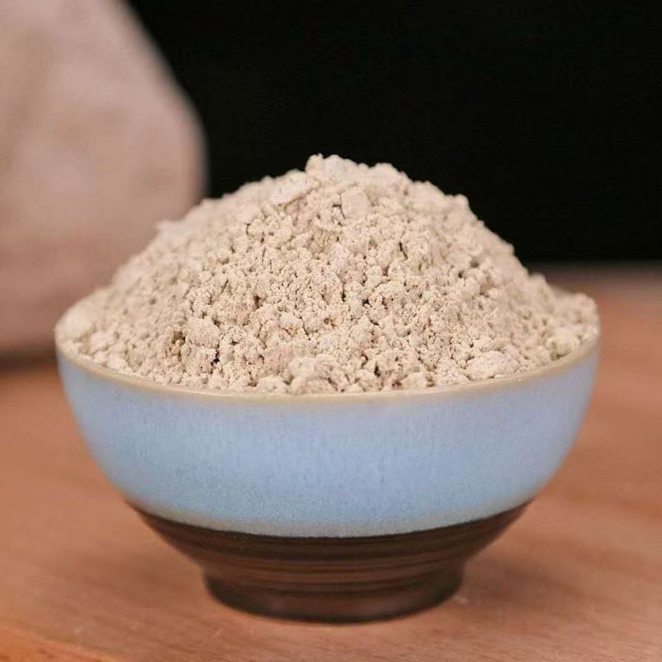 Platycodon Root Powder Jie Geng 超细粉 500g Freshly Milled Unsulfured Herbal Powder specifications