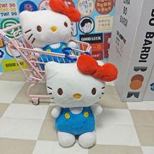 三丽鸥经典站姿HelloKitty包包挂件卡通可爱汽车钥匙扣心性钥匙扣