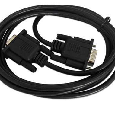 适用威伦触摸屏TK/MT和 西门子S7200/300/400PLC连接线 3米 5米