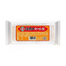 【限海豚购可售】海霸王虾味饺 100g/盒