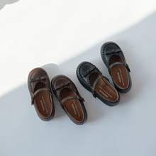 duoremi�����¿�26ss04Ůͯ��Ь����ħ����ţƤ���������乫��Ь