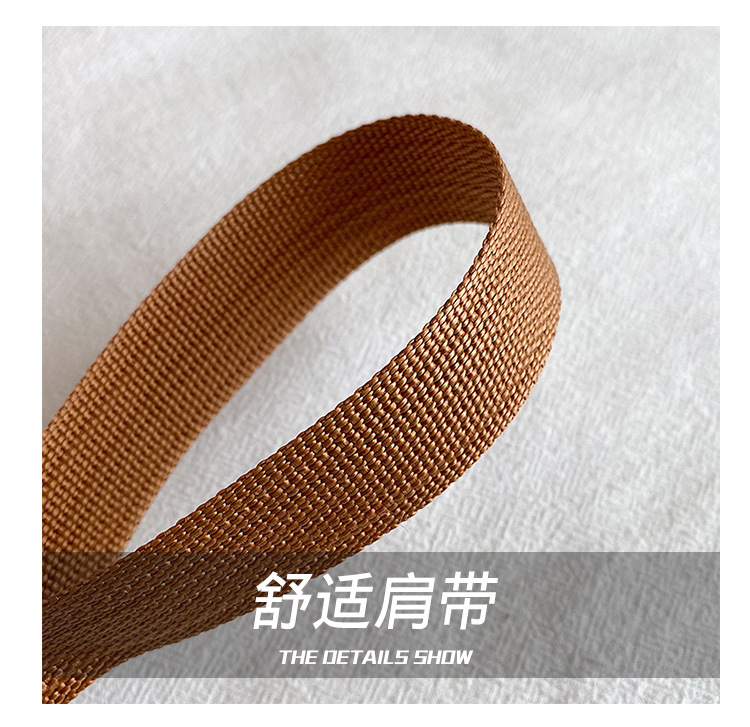 2022 Autumn/Winter new Japanese InS-style single-shoulder bag, crossbody bag, corduroy bag, mini phone bag, loose change bag undefined