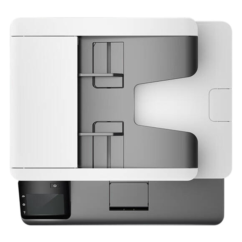 Impresora multifuncional láser PANTUM CM1150ADN, impresora todo en uno, impresión a doble cara, impresión láser a color