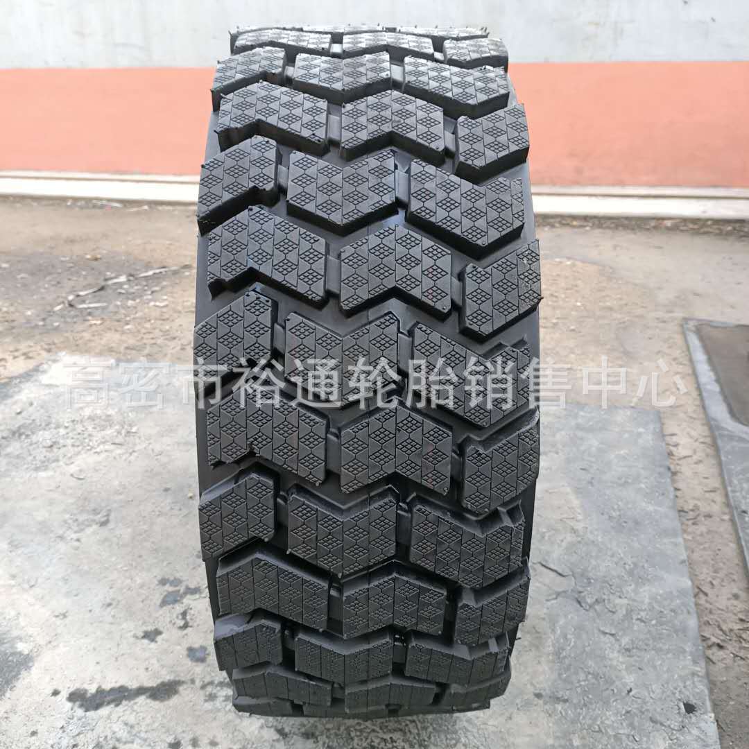 装载机铲车轮胎20.5/70R16 20.5 23.5/70-20-16/70-20-24 麻将块