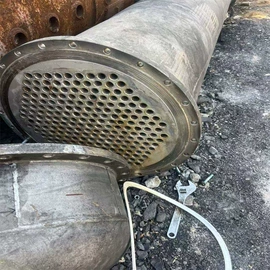 反应釜;蒸发器;离心机