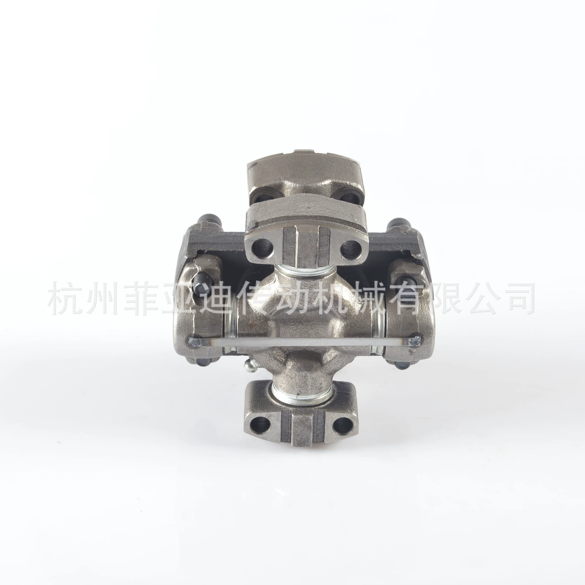 Универсальный приводной вал для автомобилей, аксессуары для карданного вала SPICER5-4143X, универсальный шарнир для строительной техники, крестовина приводного вала