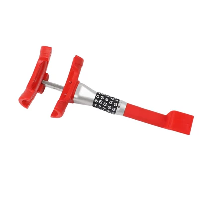 t Lock, Car lock