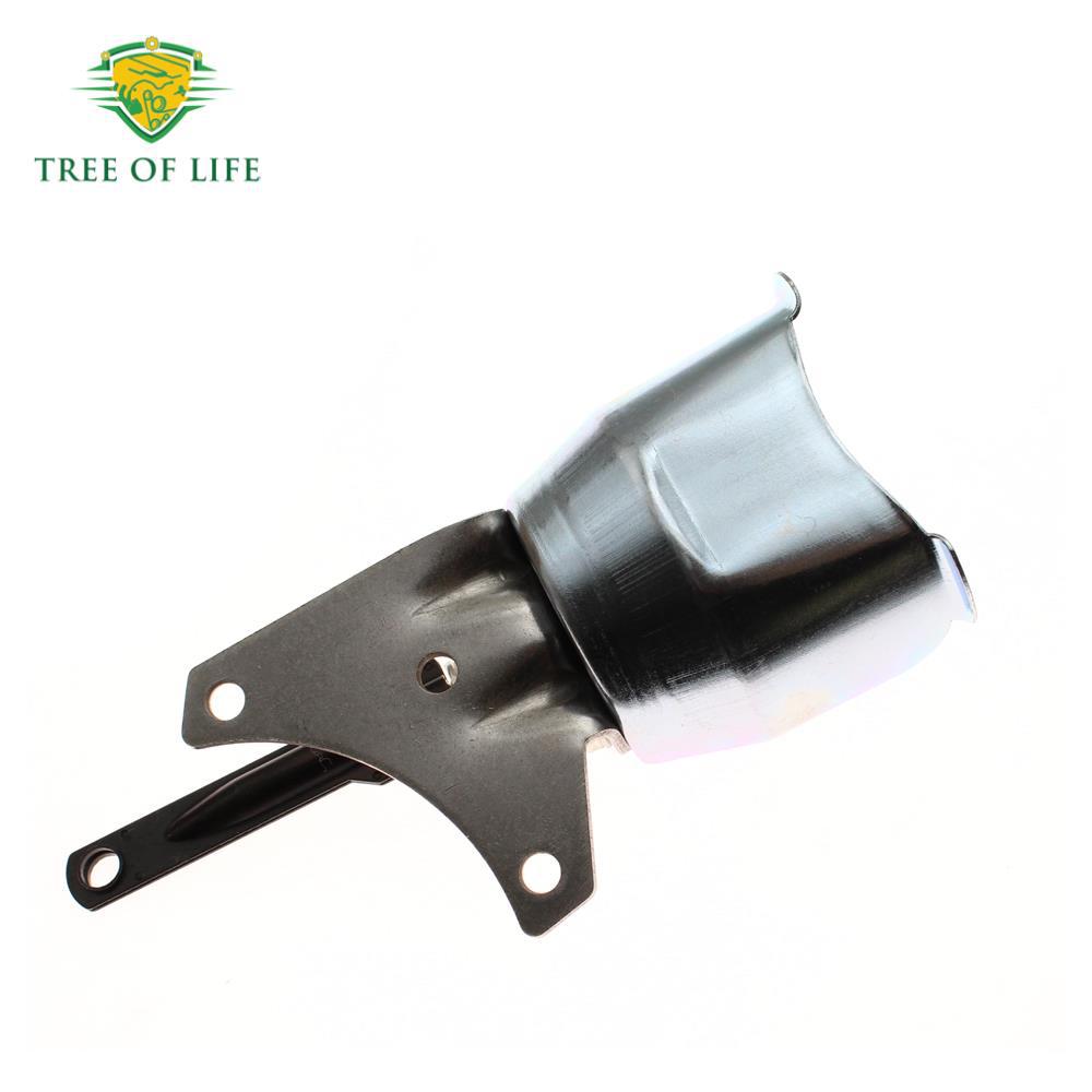 GT1544V 753420 753420-5005S para actuadores de válvulas de escape turbo Ford Peugeot