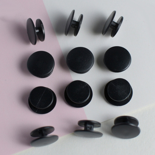 Wholesale hot selling Crocs shoe buckle shoe flower decorative accessories I-buckle shoe flower bottom buckle diy handmade materials