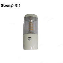 新款灯丝马灯塑料露营可充电手电筒照明手提灯野营灯USB地摊照明