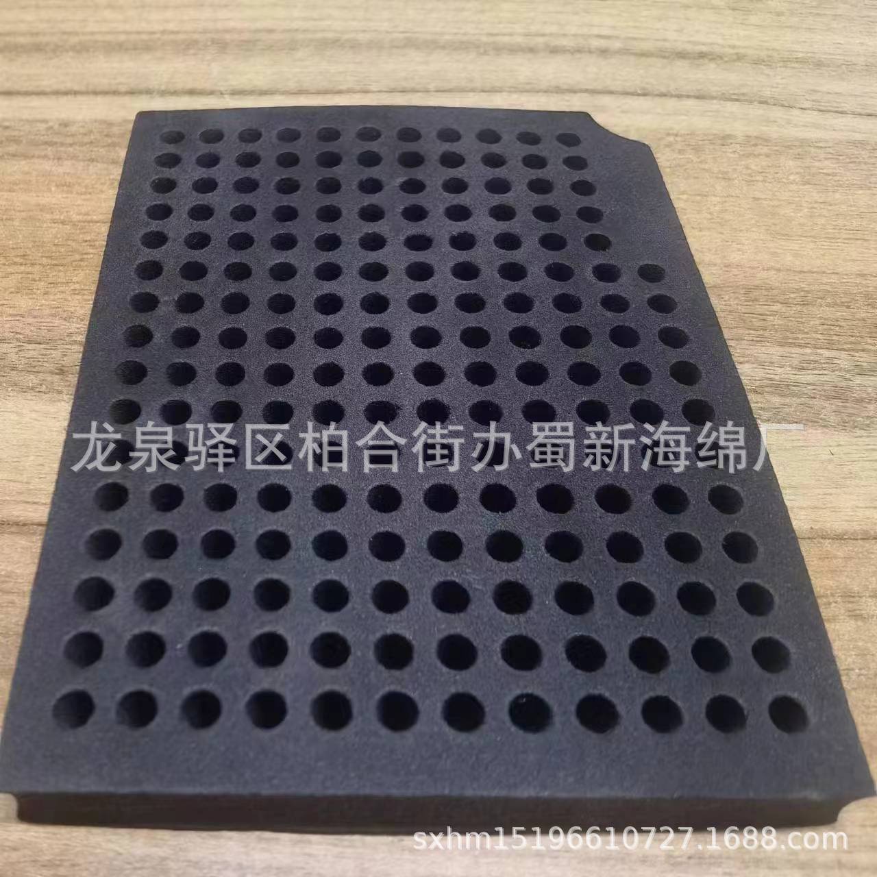 厂家供应EVA小零件包装泡沫/EVA海绵泡沫