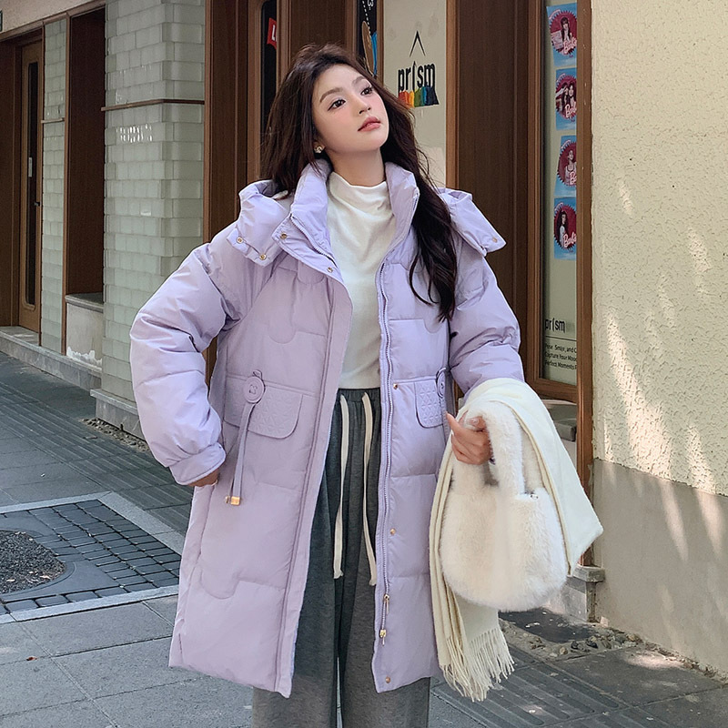 보라색