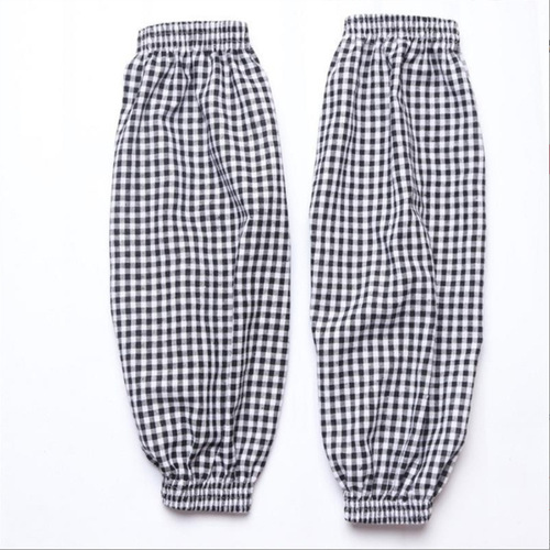 Protective Sun Sleeves - Pure Cotton, Loose Fit, Large Size, Stain-Resistant and Durable, Wholesale Source