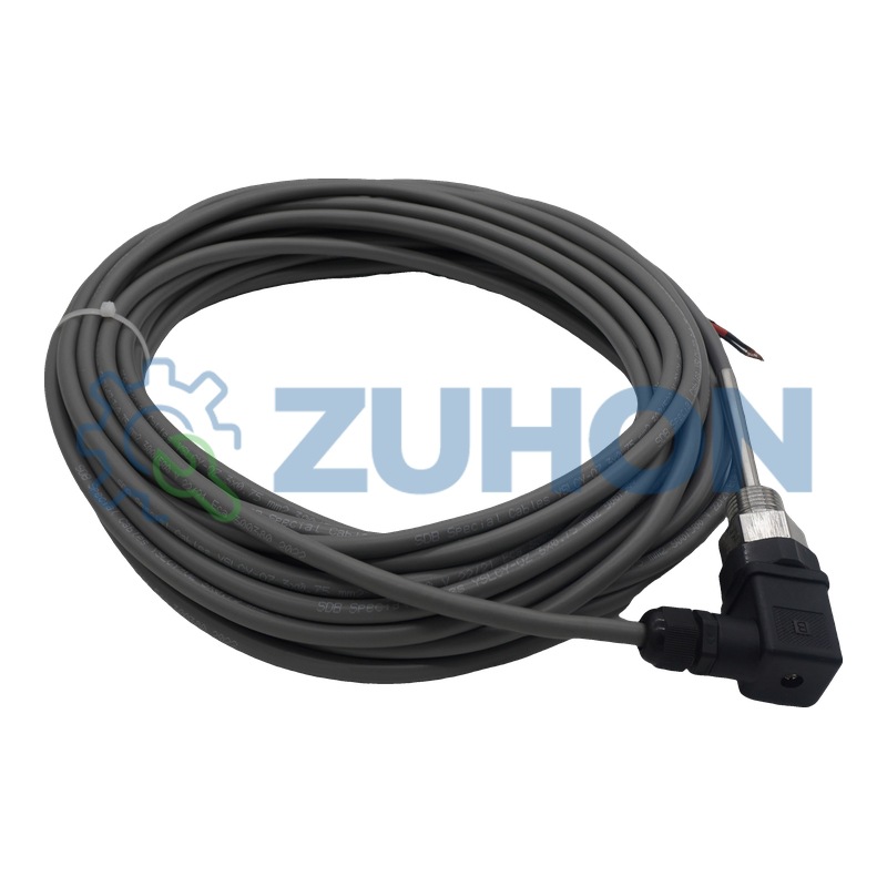 649673温度传感器平替件WY649673适用于颜巴赫Jenbacher 4系列机