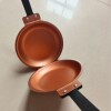 Gold pot