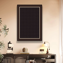 星辉现代艺术装饰画走廊玄关过道挂画客厅卧室沙发背景墙高级壁画