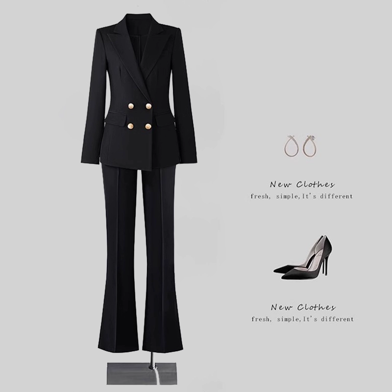 Костюм костюм Женский профессиональный фортуна студент колледжа государственного экзамена