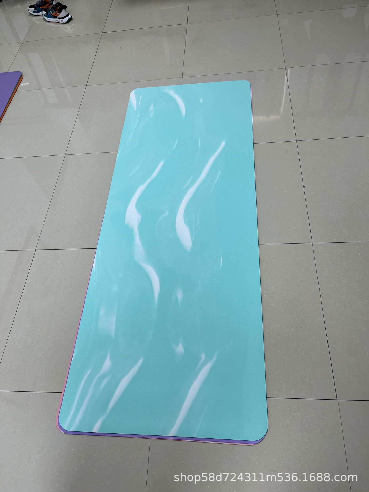 팬텀 블루
