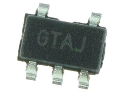 MCP6L01T-E/OT  MICROCHIP